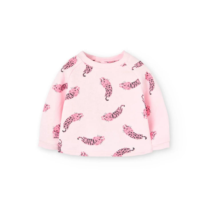 Pack punto combinado de bebé - La Tienda de Salo