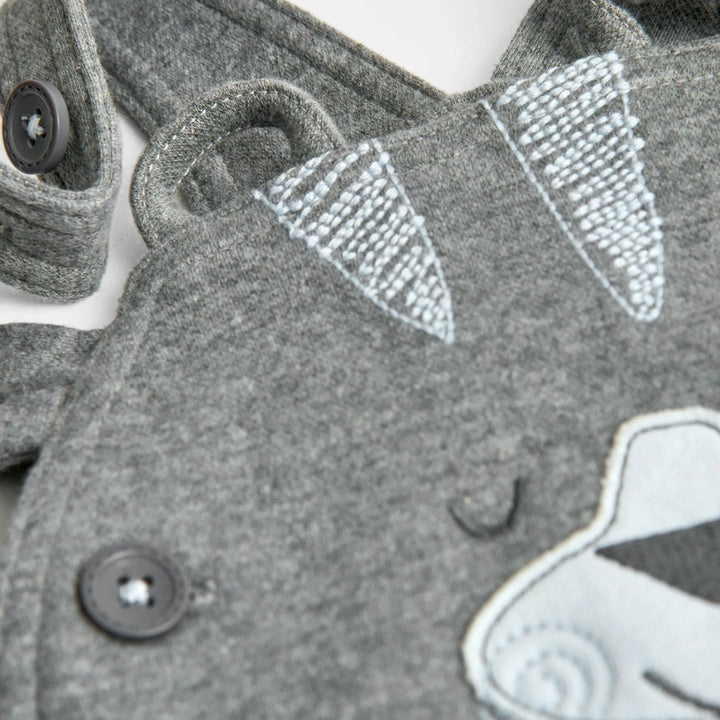 Pack punto de bebé celeste - La Tienda de Salo