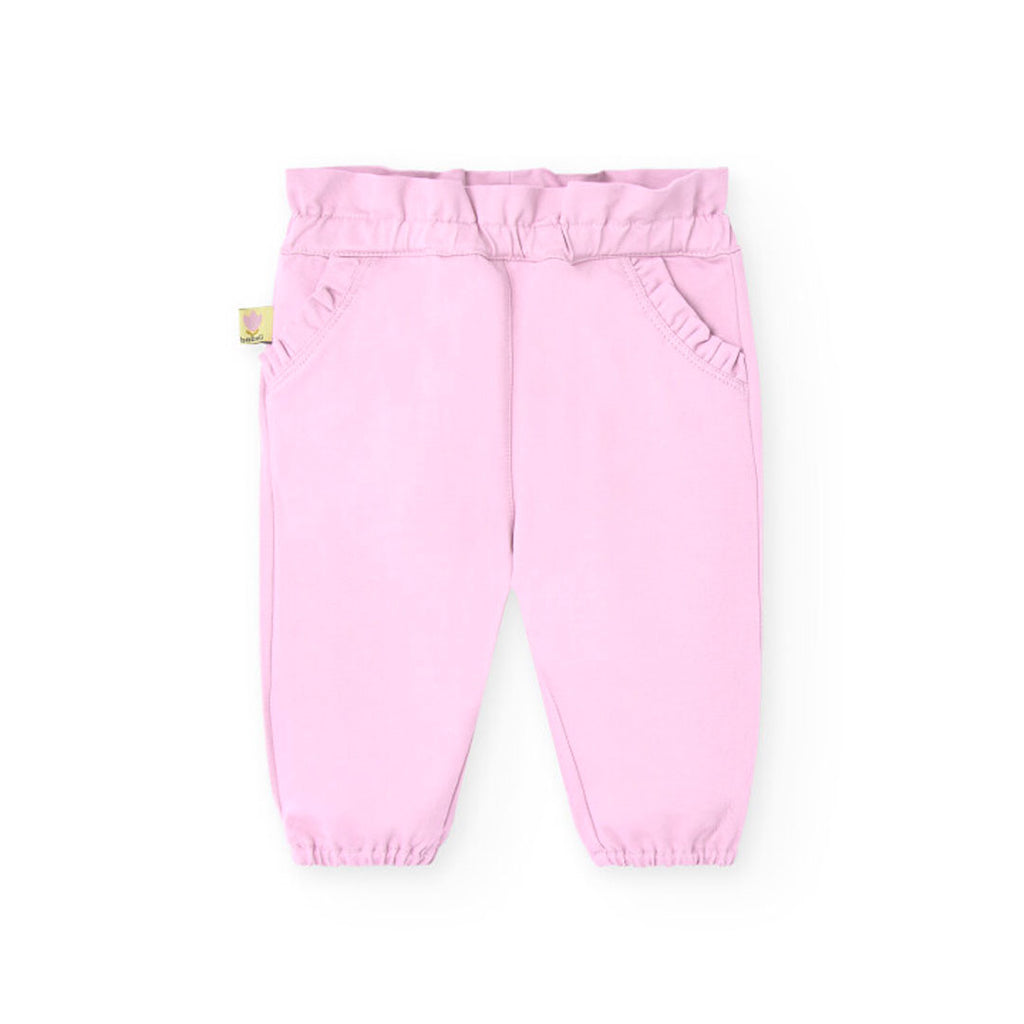 Conjunto Bebé Niña 2 Piezas – Sudadera Con Capucha Y Pantalón Elástico, Estampado Floral, Tallas 3 Meses A 3 Años