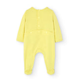 Pijama para niño palmeras 111160-4711