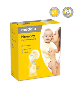 Extractor de Leche Materna Harmony Flex - Medela