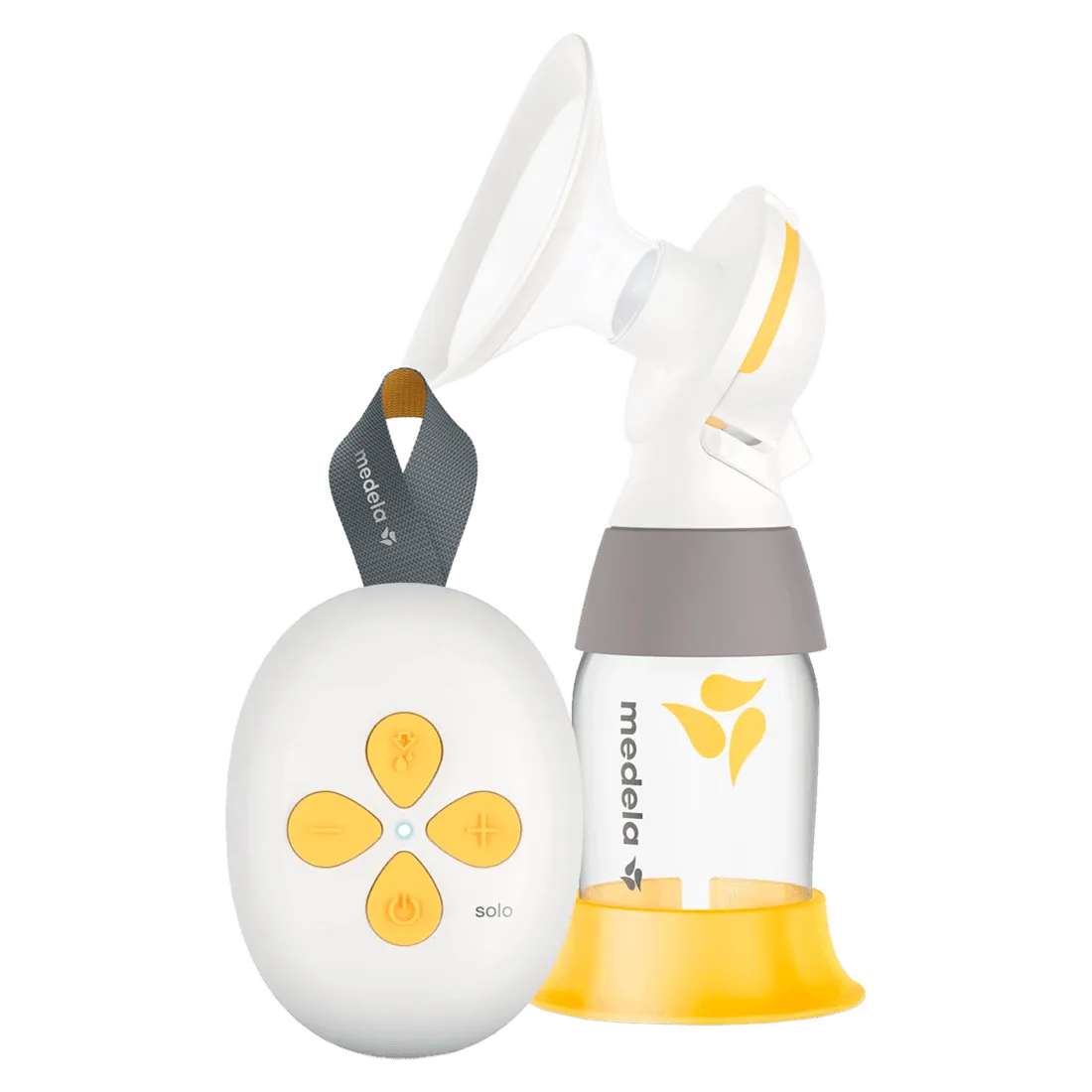 Solo™ Extractor eléctrico simple – La Tienda de Salo