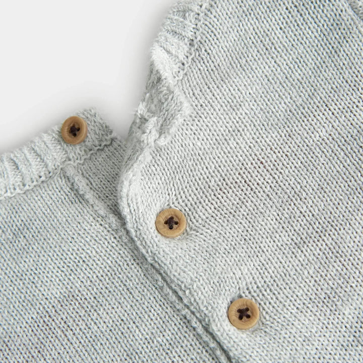 vestido de tricosa con medias - La Tienda de Salo