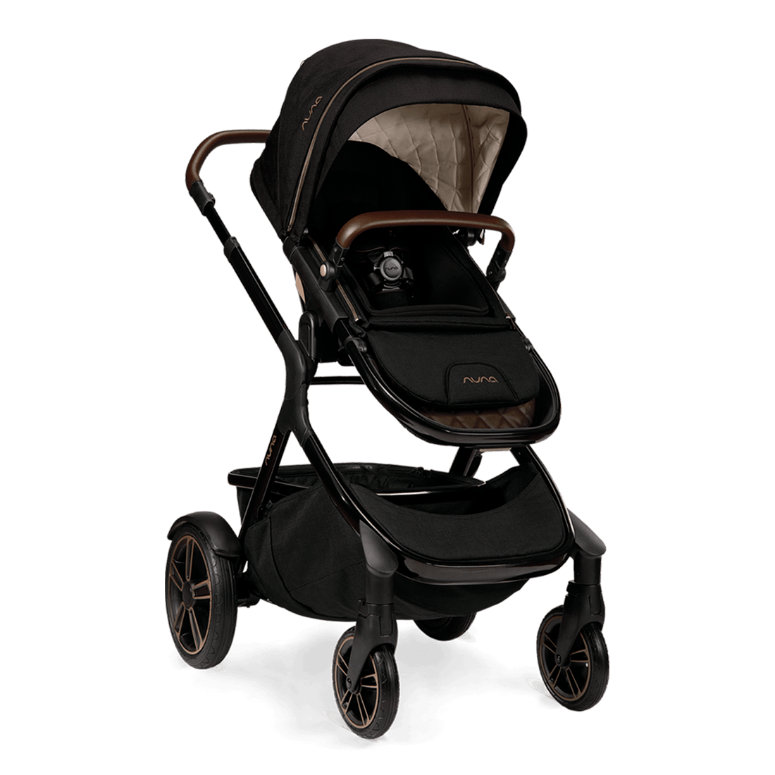 Coche para Bebé Demi Grow Riveted - Nuna