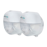 Extractor Doble Portátil PB-L305 - Premium Baby