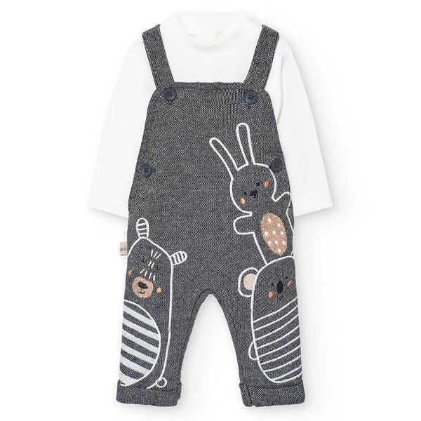 Conjunto para niño 122140 -8116