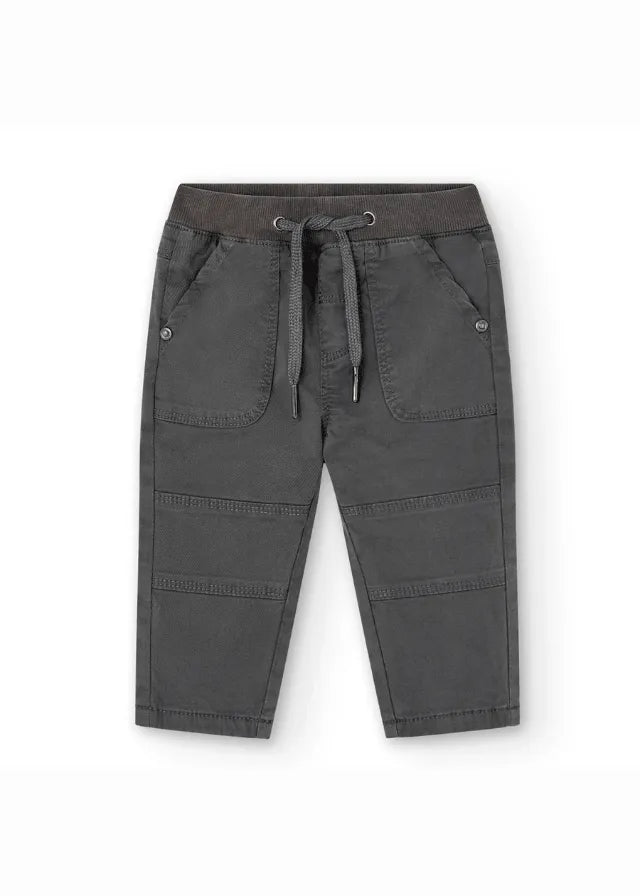 Pantalón elástico de niño - La Tienda de Salo