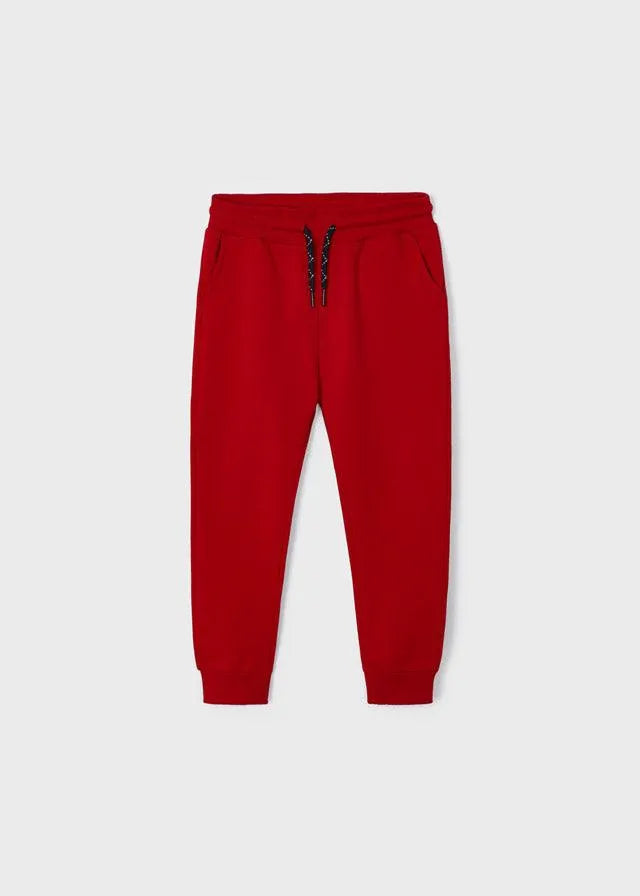 Pantalón felpa basico puños 72519 - La Tienda de Salo