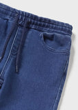 Conj. pantalon denim 254253 - La Tienda de Salo