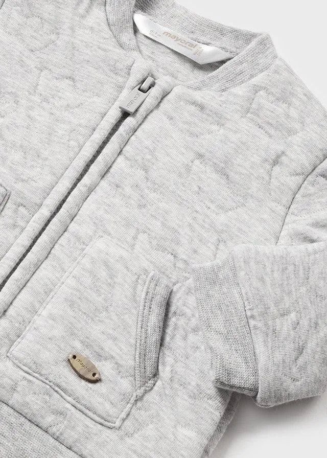 Chandal 3 piezas acolchado 268370 - La Tienda de Salo