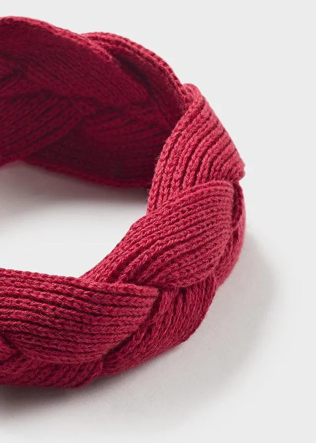 Vestido tricot y diadema 284211 - La Tienda de Salo