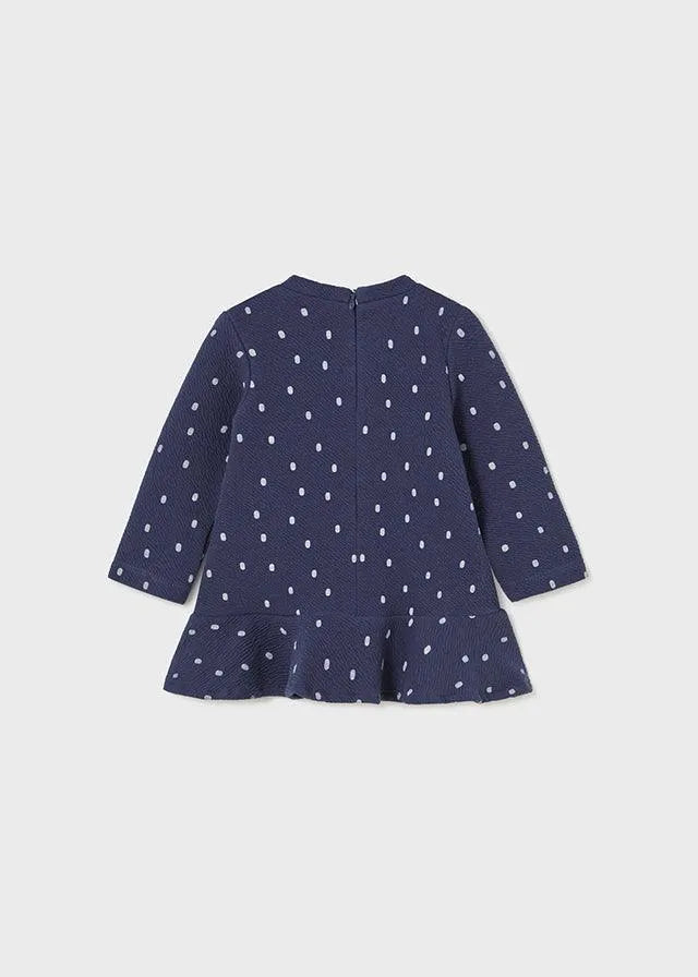 Vestido bordado bolso 299178 - La Tienda de Salo