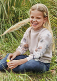 Pullover bordado 440344