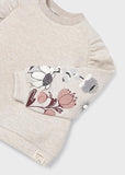 Pullover bordado 440344