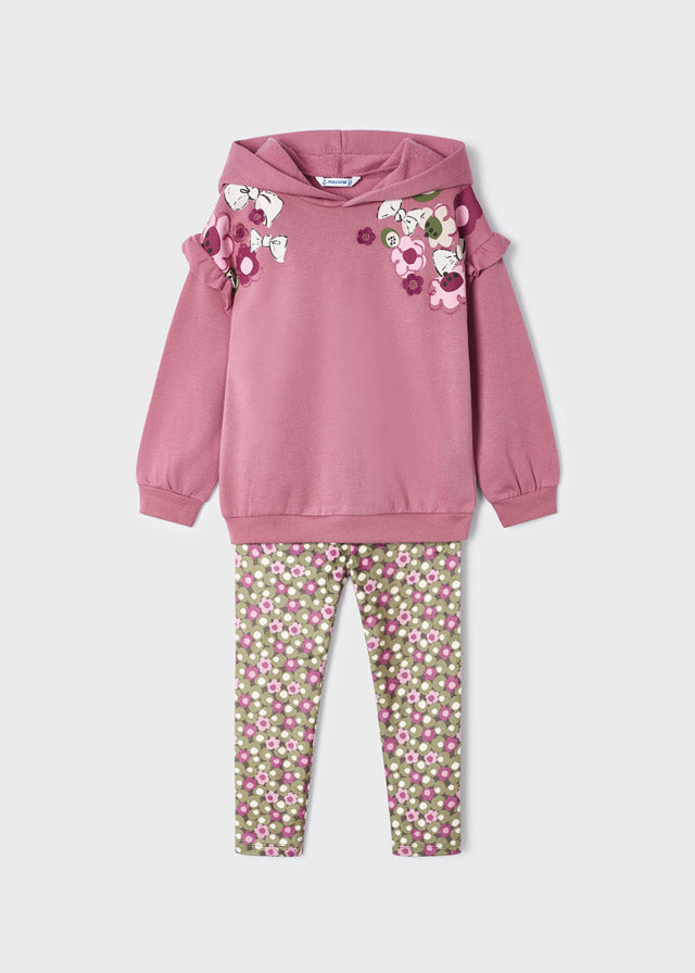 Conjunto de niña mayoral 479089
