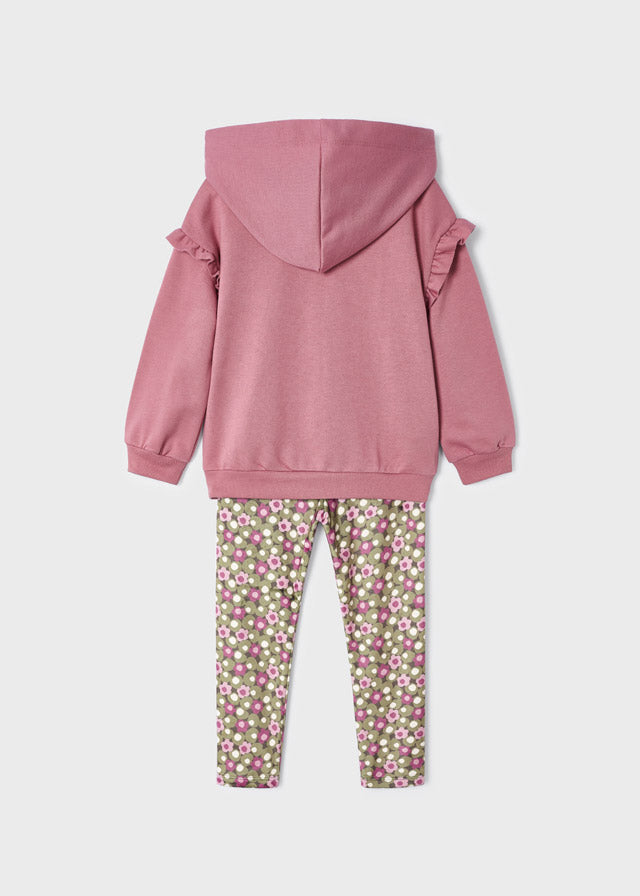 Conjunto de niña mayoral 479089