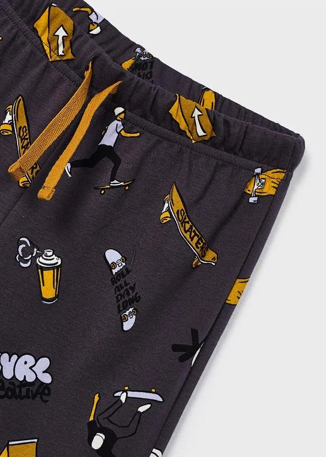 Pijama interlock - La Tienda de Salo