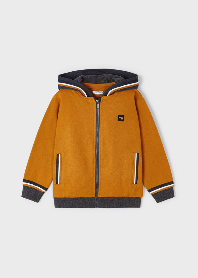 Conjunto de chaqueta niño de 3 piezas 486682