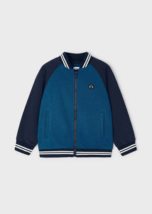 Conjunto de chaqueta niño de 3 piezas 486912