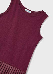 Vestido para niña 2 en 1 492390
