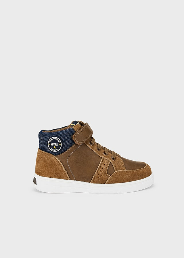 Zapato para niño mayoral 4441876