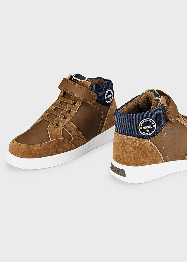Zapato para niño mayoral 4441876