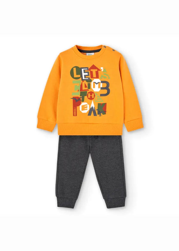 Conjunto de niño 337092 - La Tienda de Salo