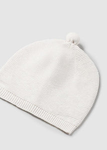 Conj. polaina y gorro tricot 251172 - La Tienda de Salo