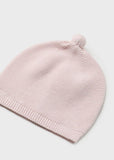 Conj. polaina y gorro tricot 251173 - La Tienda de Salo