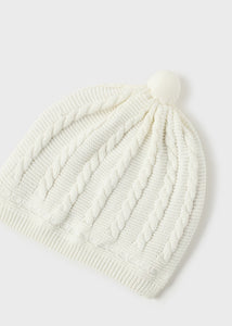 Gorro tricot 977490