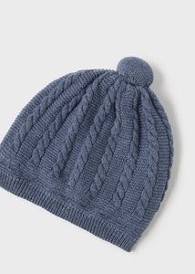 Gorro tricot 977494