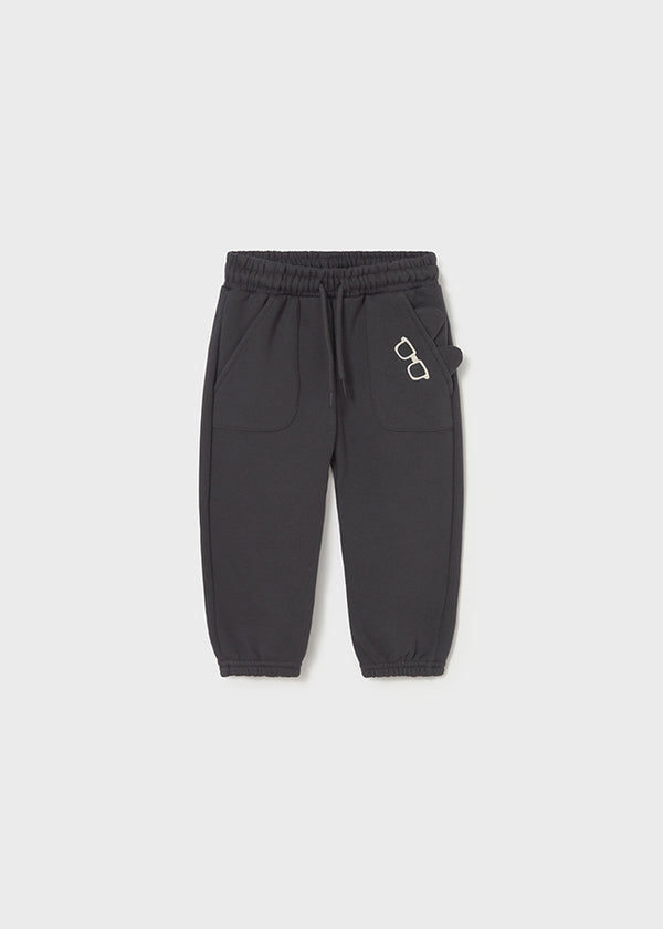 Pantalon felpa 250481