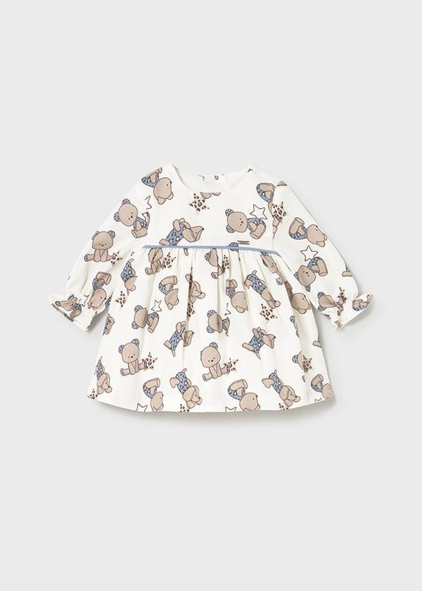 Vestido fantasia 281487