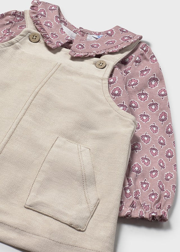 Conj. falda peto 292662