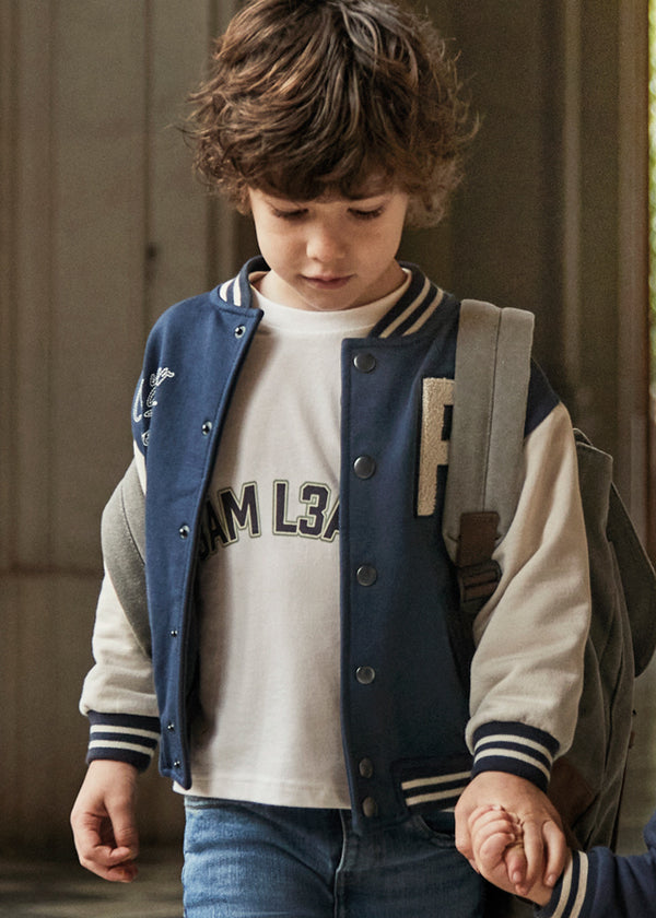 Bomber varsity 442471