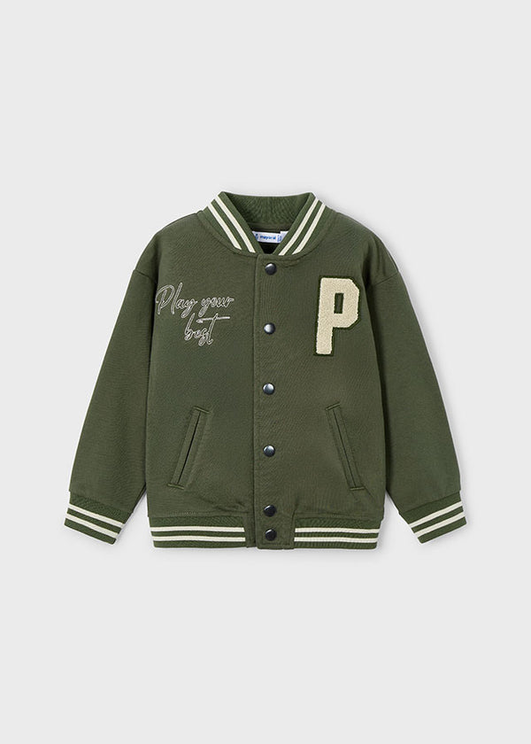 Bomber varsity 442472