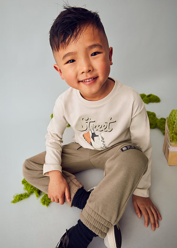 Pantalon punto active 455940