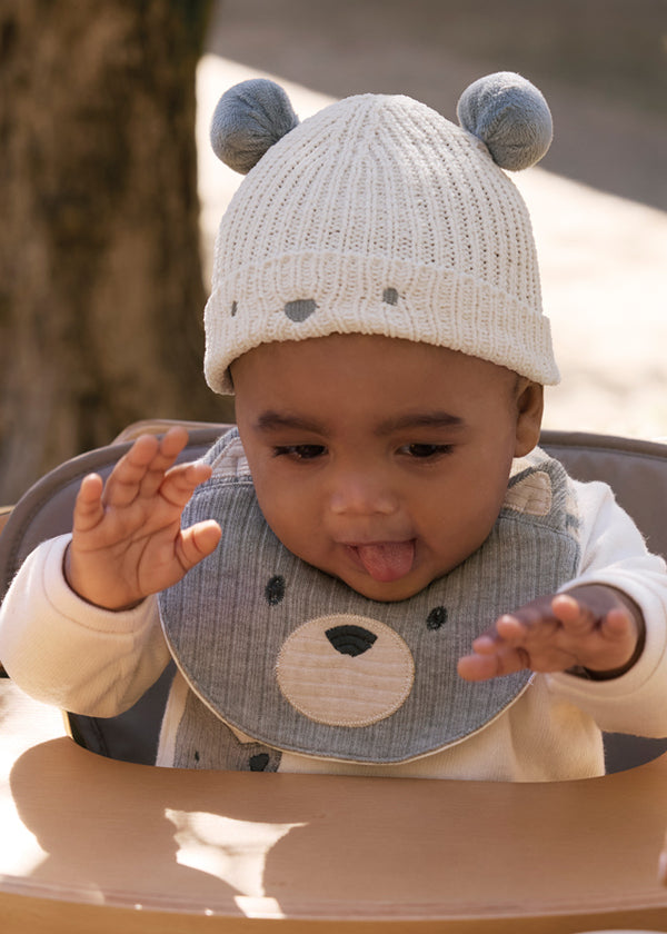 Set de gorro y calcetines 993380