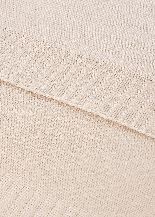 Manta para bebé mayoral 994227