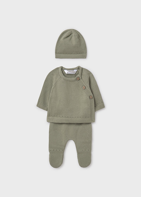 Set de regalo tricot 998142