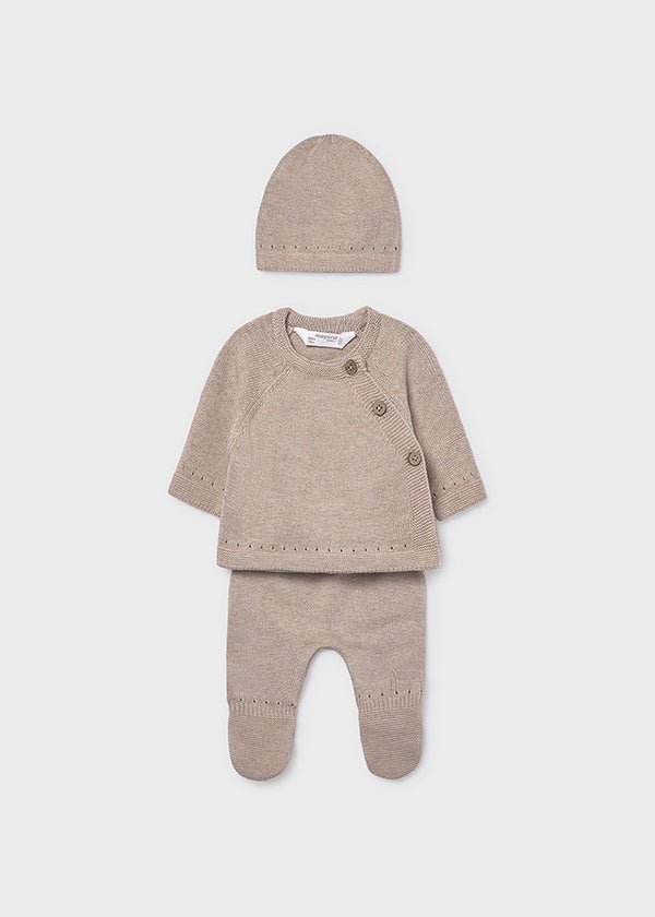 Set de regalo tricot 998143