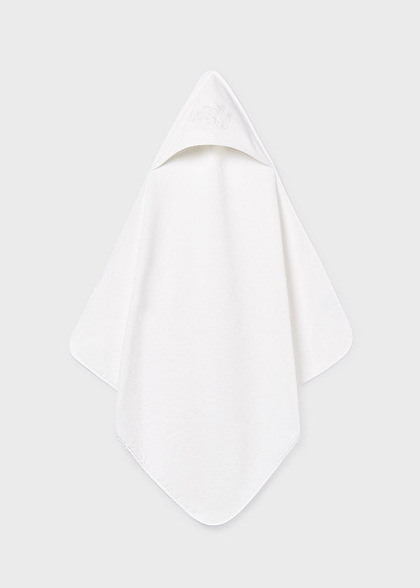 Toalla para bebé mayoral 998993