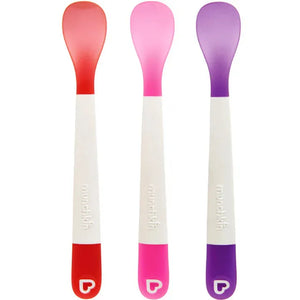 Set de cucharas Lift PQ X3 B15806 ROSA