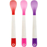 Set de cucharas Lift PQ X3 B15806 ROSA