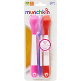 Set de cucharas Lift PQ X3 B15806 ROSA