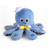 Pulpo Peluche Musical Bebe Baby Einstein Octopush 30933