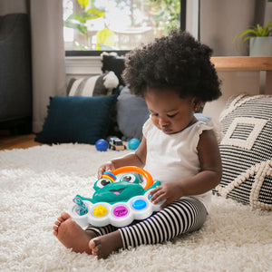 Juguete Actividad Bebe Sensorial Baby Einstein 16656