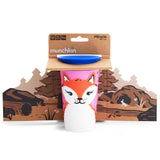 Vaso miracle cup 9 oz animal  B17422 ZORRO