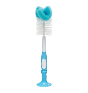 Cepillo para Biberón - Azul D0700