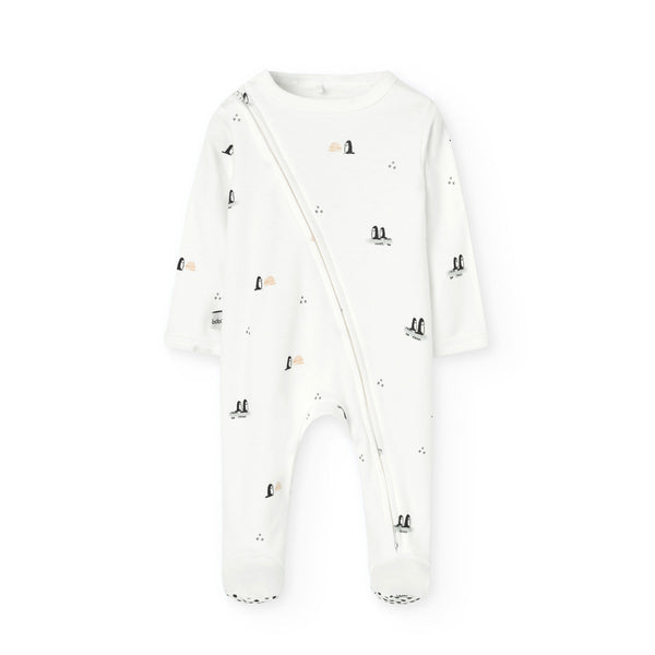 Pijama de bebe unisex 192013 -9702